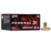 Federal American Eagle FMJ 40 S W Handgun Ammunition 100 Round Box