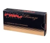 PMC Bronze Rifle Ammunition 20 Round Box