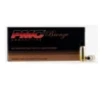 PMC Ammunition Bronze JHP Round Box 40 S W Handgun Ammunition 50 Round Box