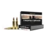 Nosler Accubond Trophy Grade Rifle Ammunition 20 Round Box