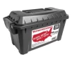 Winchester USA FMJ 300 Rounds in Ammo Case 45 ACP Handgun Ammunition 300 Round Box