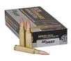 SIG SAUER Elite Performance Match Grade OTM 308 Winchester Rifle Ammunition 20 Round Box
