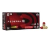 Federal American Eagle Syntech Action 40 S W Handgun Ammunition 50 Round Box