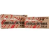Hornady Critical Defense 223 Remington Rifle Ammunition 20 Round Box