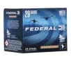 Federal Speed Shok Steel Shotshells
