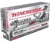 Winchester Deer Season XP Extreme Point Rifle Ammunition 20 Round Box