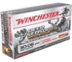 Winchester Deer Season XP Copper Impact Lead Free 30-06 Springfield Rifle Ammunition 20 Round Box