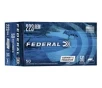 Federal Varmint   Predator JHP 223 Remington Rifle Ammunition 50 Round Box