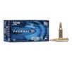 Federal Varmint   Predator JHP 243 Winchester Rifle Ammunition 40 Round Box