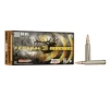 Federal Premium Barnes TSX 300 Winchester Magnum Rifle Ammunition 20 Round Box