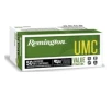 Remington UMC FMJ 223 Remington Rifle Ammunition 50 Round Box