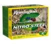 Remington Nitro Steel Waterfowl 12 Gauge Shotshells