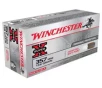 Winchester Super-X JSP 357 Magnum Handgun Ammunition 50 Round Box