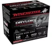 Winchester Drylok Super Steel HV Waterfowl Shotshells 12 Gauge Shotshells 25 Round Box