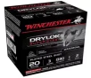 Winchester Drylok Super Steel HV Waterfowl 20 Gauge Shotshells