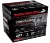 Winchester Drylok Super Steel HV Waterfowl 20 Gauge Shotshells