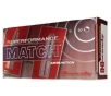 Hornady Superformance Match BTHP Rifle Ammunition 20 Round Box