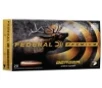 Federal Gold Medal Berger Hybrid Hunter 243 Winchester Rifle Ammunition 20 Round Box