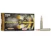 Federal Premium Barnes TSX 270 Winchester Rifle Ammunition 20 Round Box