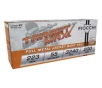 Fiocchi Target Max FMJBT SCHEELS Exclusive 223 Remington Rifle Ammunition 200 Round Box