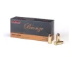 PMC Ammunition Bronze FMJ 9mm Handgun Ammunition 50 Round Box