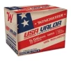 Winchester USA Valor Series Limited Edition M193 5 56x45mm NATO Rifle Ammunition 125 Round Box