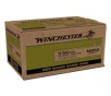 Winchester USA M855 Green Tip Steel Core Ammunition 5 56x45mm NATO Rifle Ammunition 200 Round Box