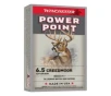 Winchester Super-X Power-Point Rifle Ammunition 20 Round Box