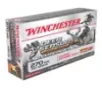 Winchester Deer Season XP Copper Impact Lead Free 270 Winchester Rifle Ammunition 20 Round Box
