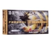 Federal Terminal Ascent 30-06 Springfield Rifle Ammunition 20 Round Box