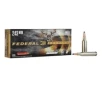 Federal Trophy Copper 308 Winchester Rifle Ammunition 20 Round Box