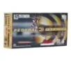 Federal Premium Swift Scirocco II Rifle Ammunition 20 Round Box