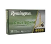 Remington Core-Lokt Tipped 300 Winchester Magnum Rifle Ammunition 20 Round Box
