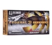 Federal Premium Terminal Ascent Rifle Ammunition 20 Round Box