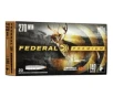 Federal Trophy Bonded Tip 308 Winchester Rifle Ammunition 20 Round Box