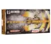 Federal Premium Barnes TSX 6 5 Creedmoor Rifle Ammunition 20 Round Box
