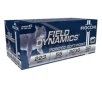 Fiocchi Field Dynamics 223 Remington Rifle Ammunition 50 Round Box
