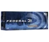 Federal Power Shok 300 AAC Blackout Rifle Ammunition 20 Round Box