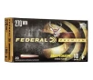 Federal Gold Medal Berger Hybrid Hunter 270 Winchester Rifle Ammunition 20 Round Box