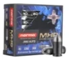 Norma Dedicated Home Defence MHP 380 ACP Handgun Ammunition 20 Round Box