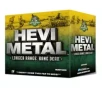 HEVI-Shot Hevi Metal Longer Range Non-Toxic 12 Gauge Shotshells 25 Round Box