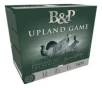B P Hunting Upland Game Lead 12 Gauge Shotshells