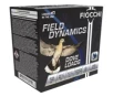Fiocchi Field Dynamics Dove Load 12 Gauge Shotshells