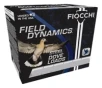 Fiocchi Dove and Quail Non-Toxic Steel Shot 12 Gauge Shotshells