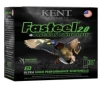 Kent Cartridge Fasteel 2 0 Waterfowl Non-Toxic 12 Gauge Shotshells 25 Round Box