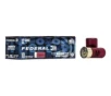 Federal Shorty 12 Gauge Shotshells 10 Round Box