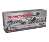 Winchester Deer Season XP Extreme Point 6 8 SPC Rifle Ammunition 20 Round Box