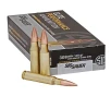SIG SAUER Elite Performance Match Grade OTM 308 Winchester Rifle Ammunition 20 Round Box