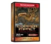 Winchester Copper Impact Lead Free 6 8 Western Rifle Ammunition 20 Round Box