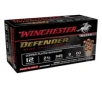 Winchester Elite Defender Buckshot 20 Gauge Shotshells